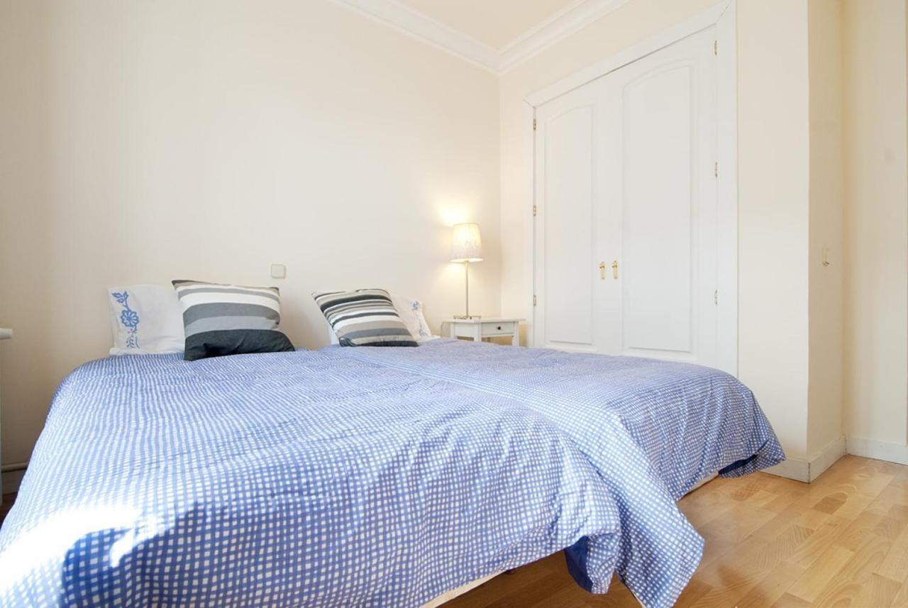 Mit House Princesa En Madrid Apartment Luaran gambar